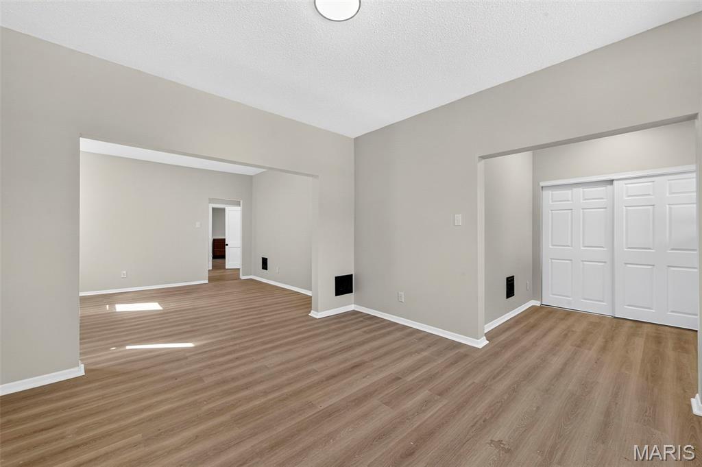 Humphreys Add - Residential