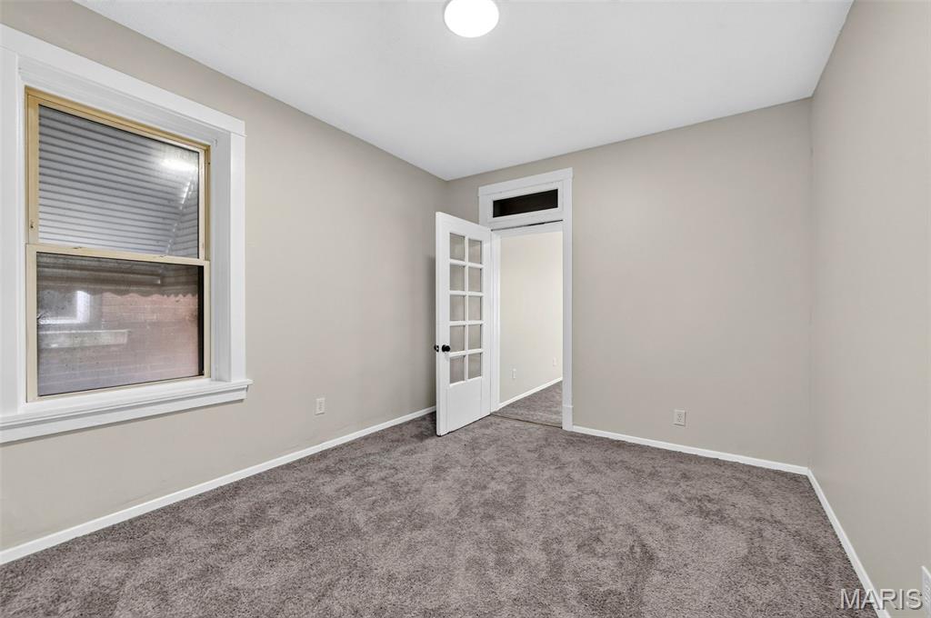 Humphreys Add - Residential