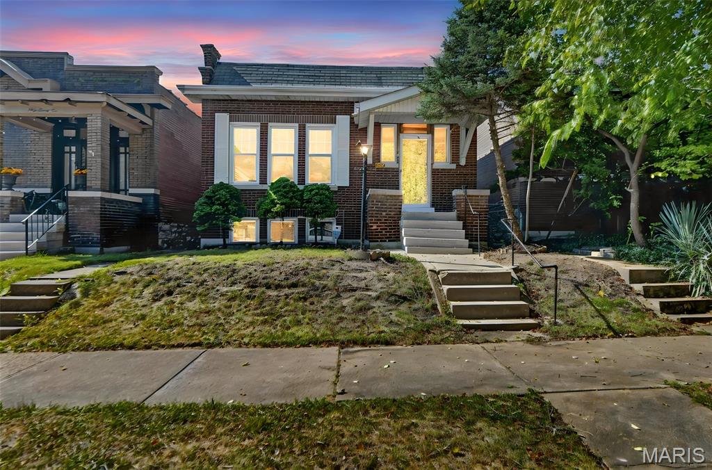 Humphreys Add - Residential