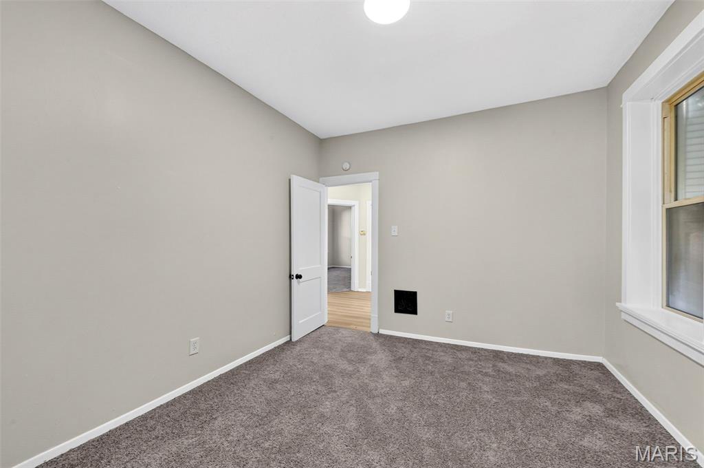 Humphreys Add - Residential