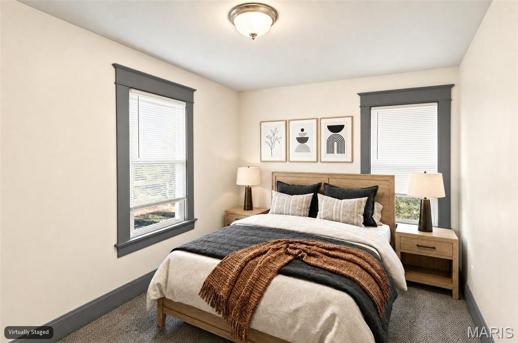 Edgewood Sub - Residential