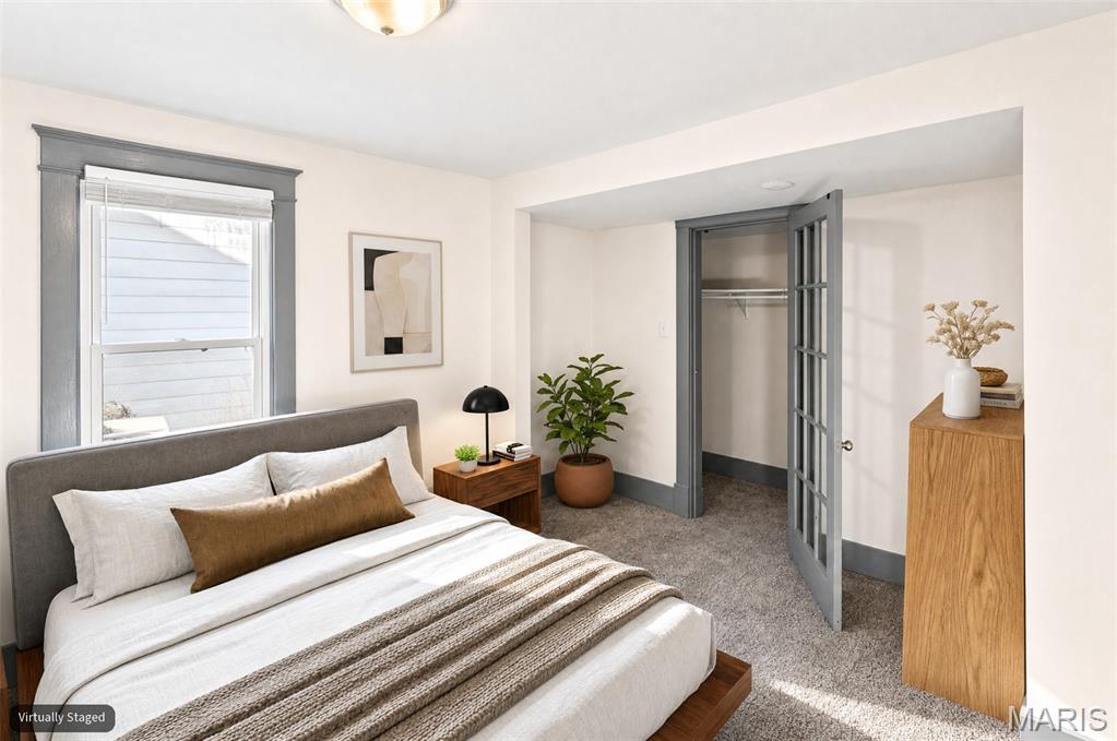 Edgewood Sub - Residential