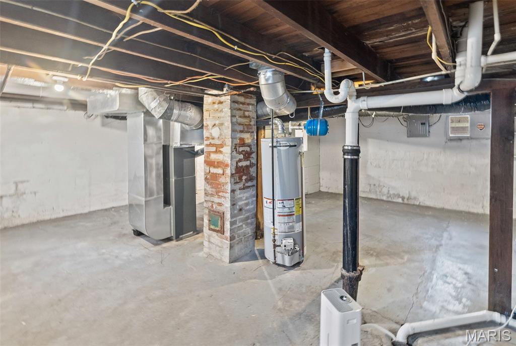 Edgewood Sub - Residential