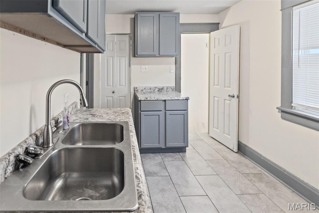 Edgewood Sub - Residential