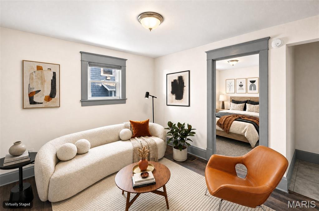 Edgewood Sub - Residential