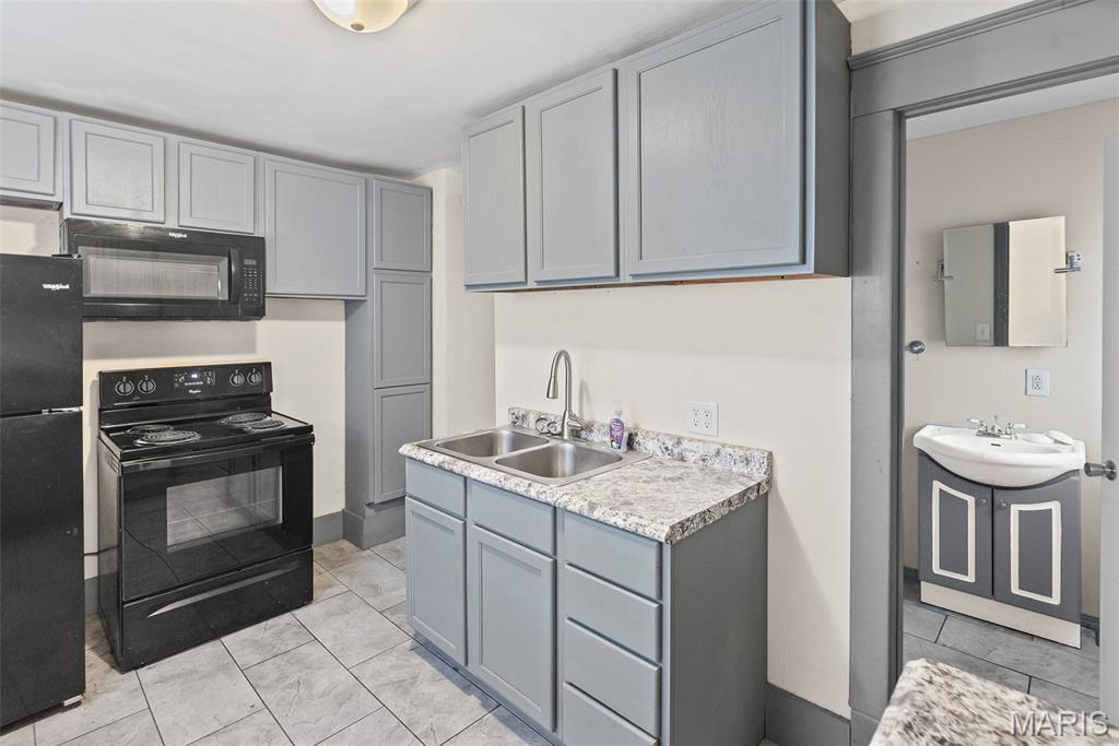 Edgewood Sub - Residential