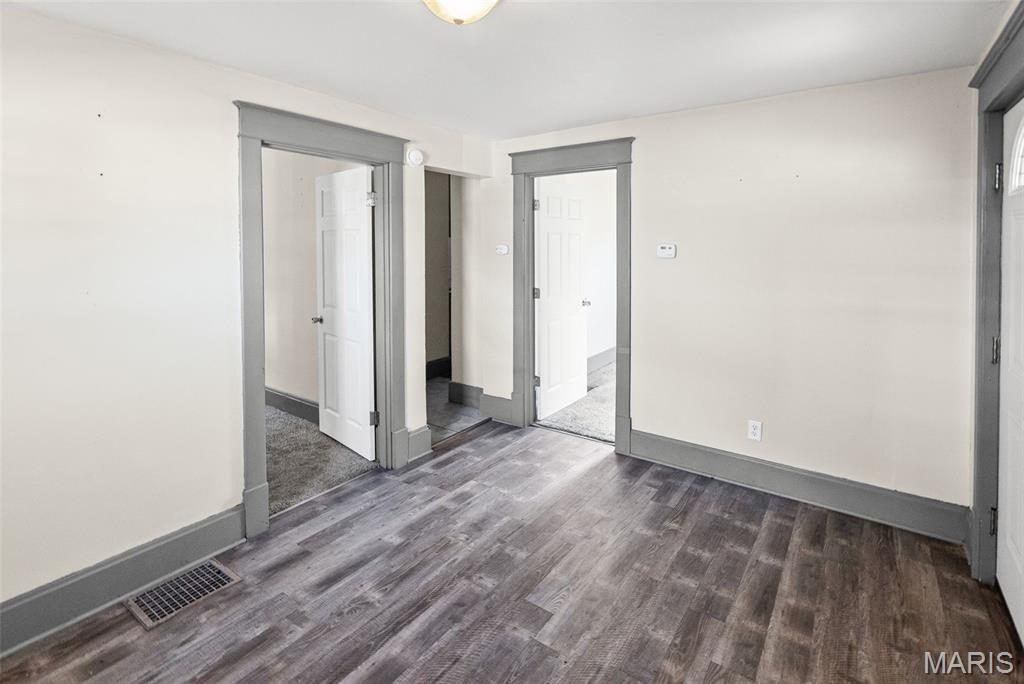 Edgewood Sub - Residential