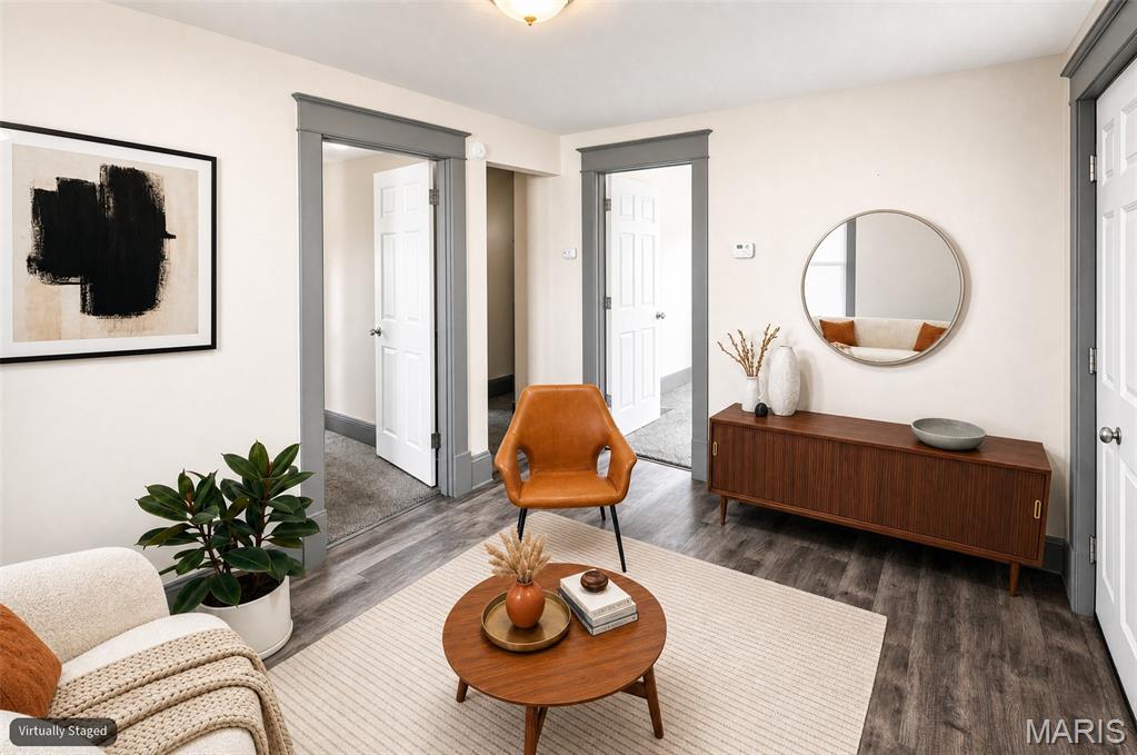 Edgewood Sub - Residential