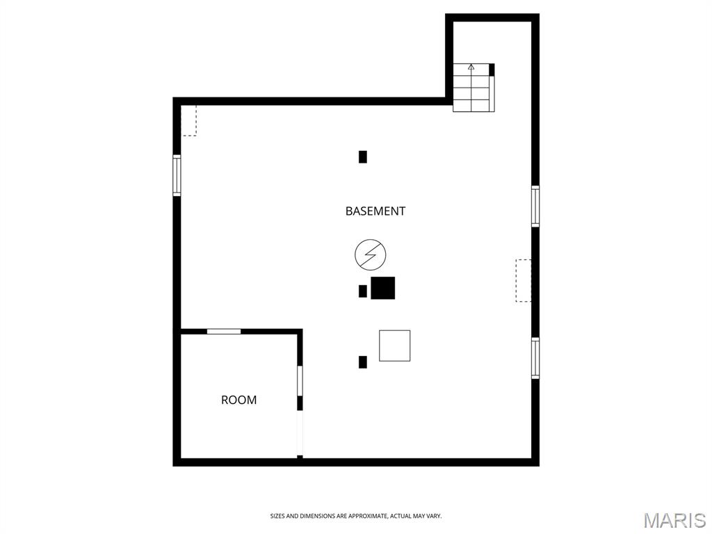 Edgewood Sub - Residential
