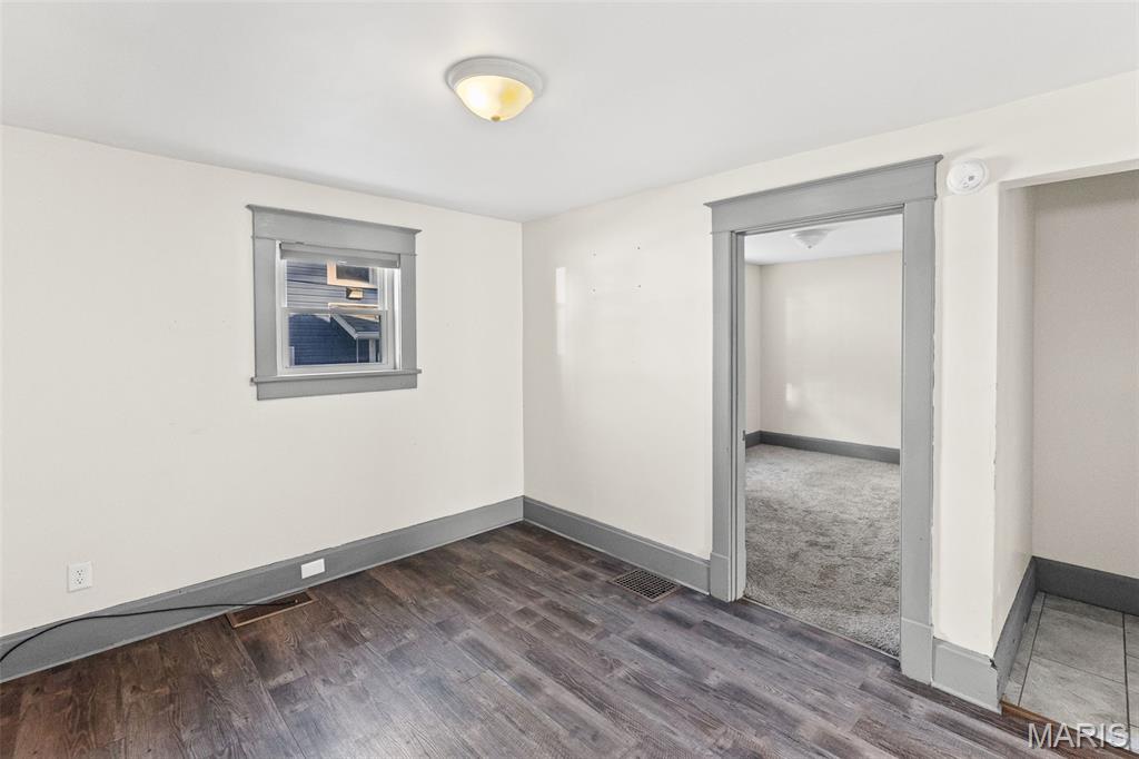Edgewood Sub - Residential