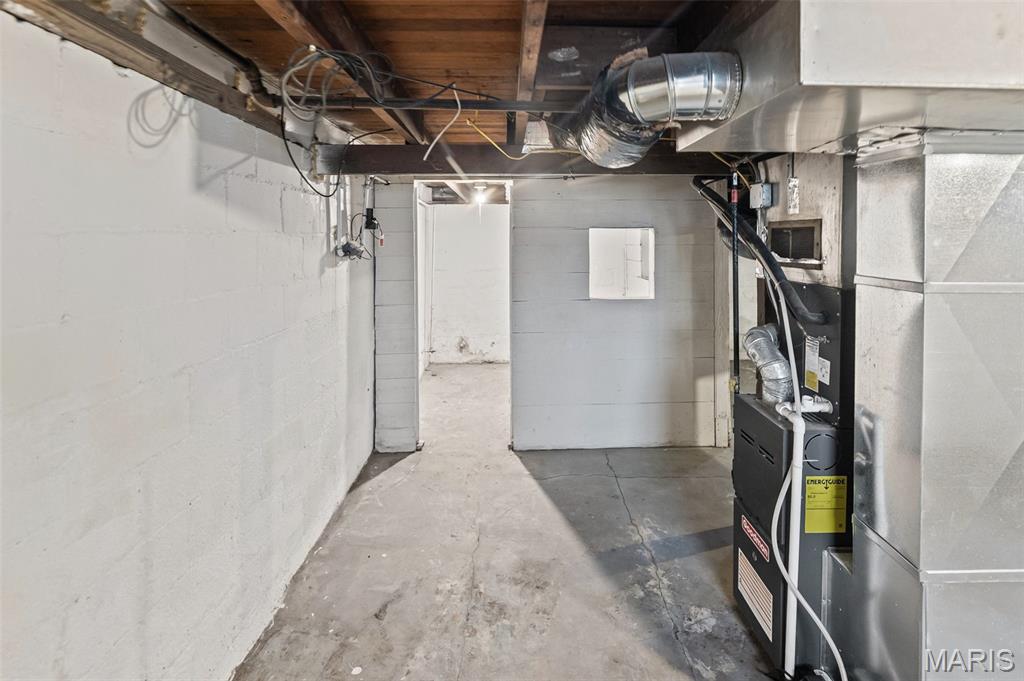 Edgewood Sub - Residential