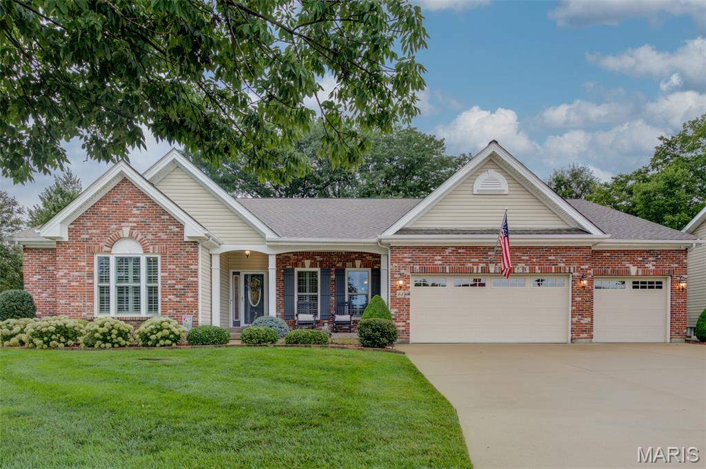 Amber Meadows #3 - Residential