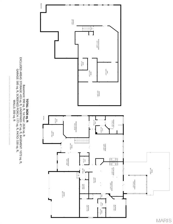 Amber Meadows #3 - Residential