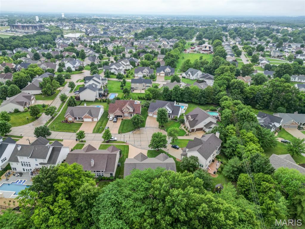 Amber Meadows #3 - Residential