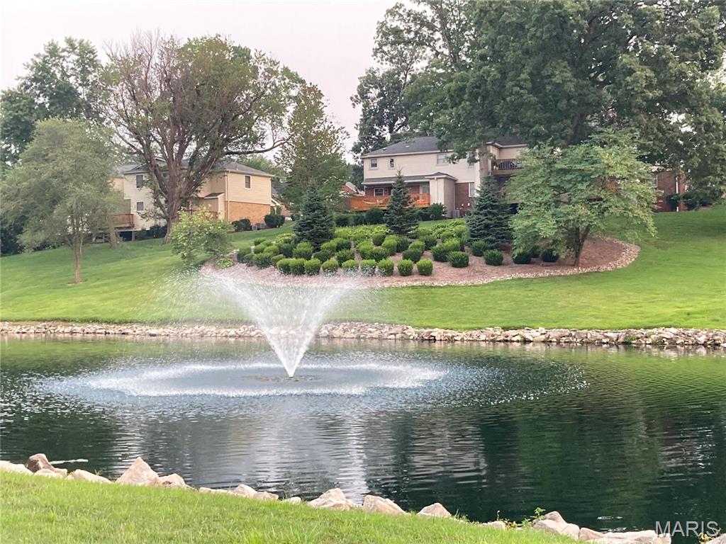 Brentwood Forest Condo Ph Six T - Residential Lease