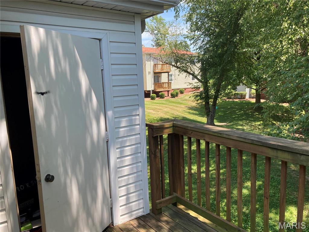 Brentwood Forest Condo Ph Six T - Residential Lease