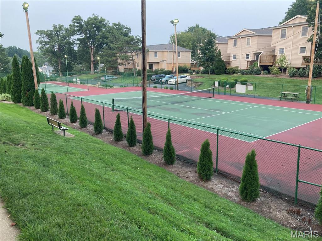 Brentwood Forest Condo Ph Six T - Residential Lease