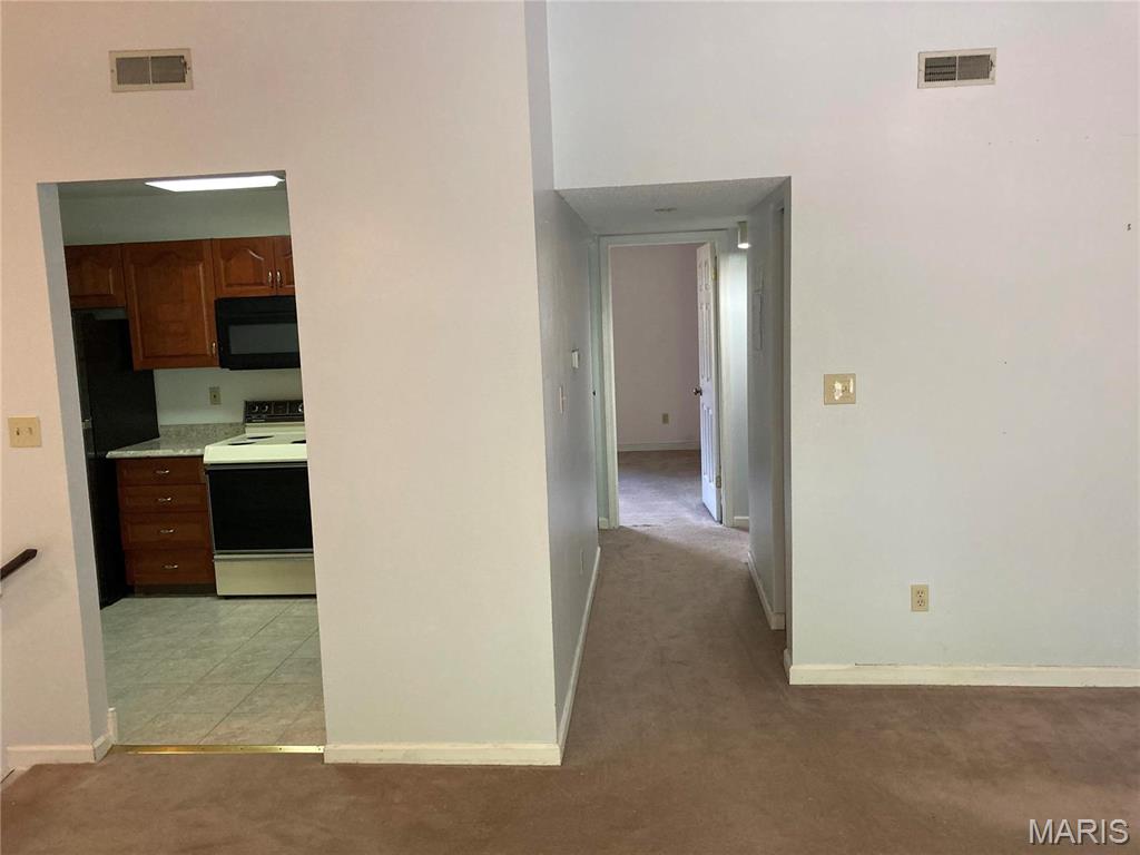 Brentwood Forest Condo Ph Six T - Residential Lease