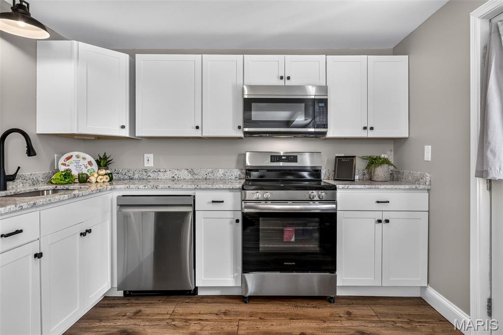 Rathbun Add - Residential