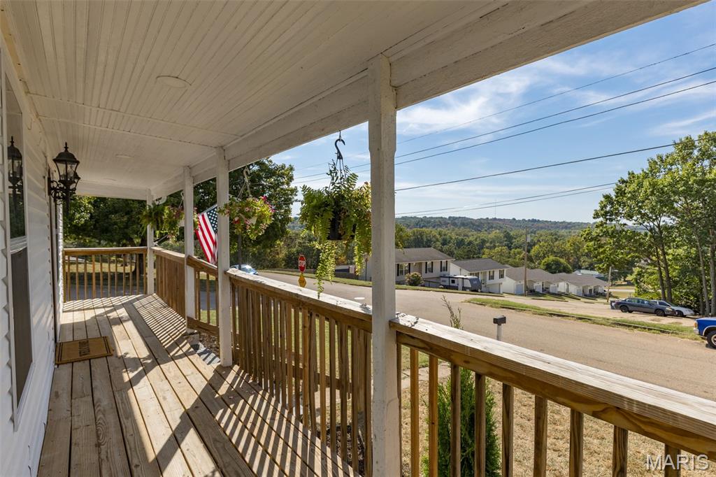 Rathbun Add - Residential