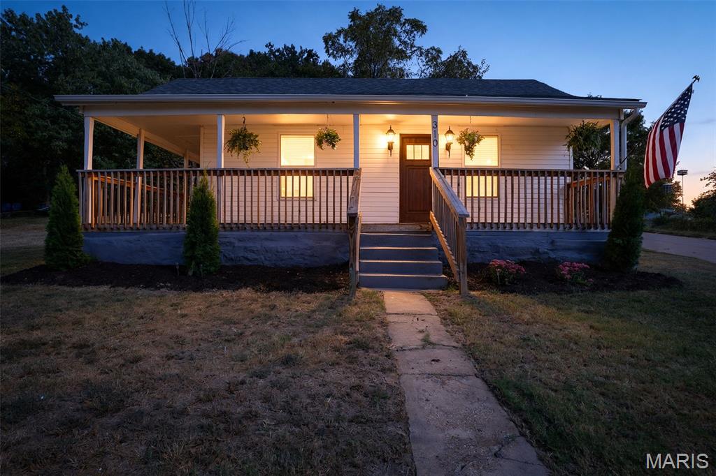 Rathbun Add - Residential