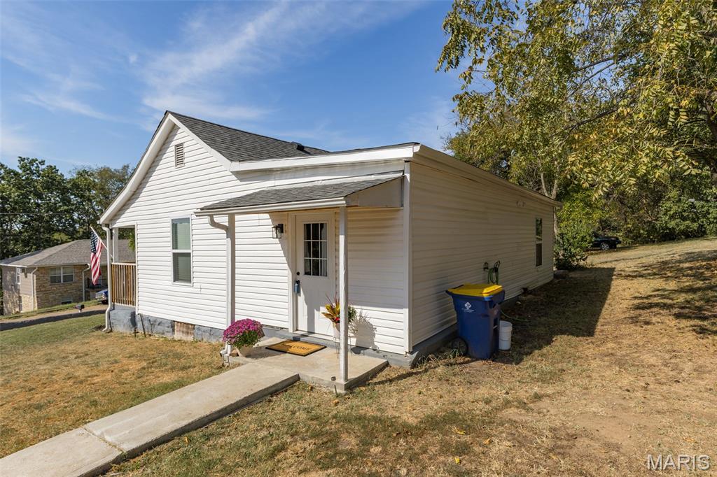 Rathbun Add - Residential