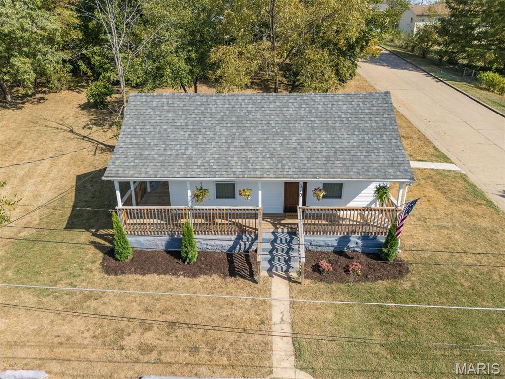 Rathbun Add - Residential