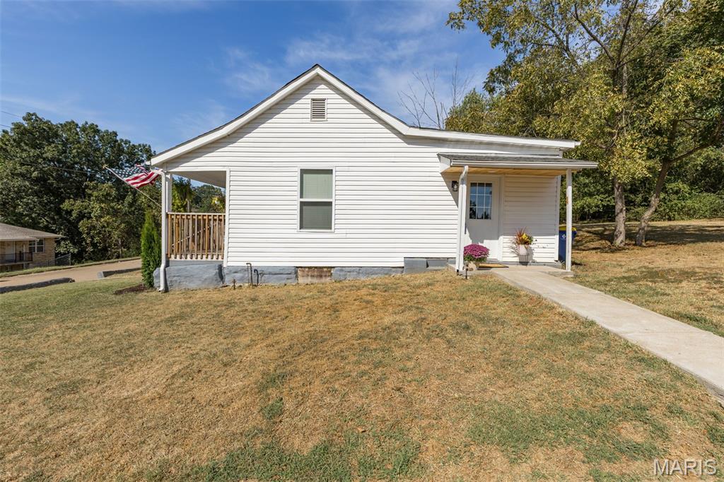 Rathbun Add - Residential