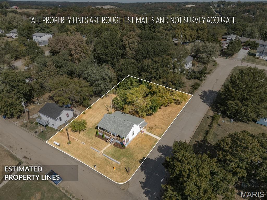 Rathbun Add - Residential