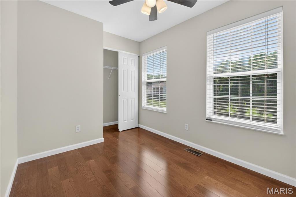 Cambridge Manor #1 - Residential