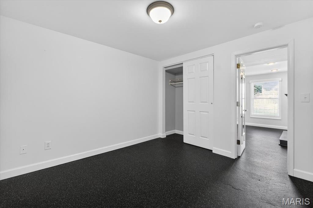 Cambridge Manor #1 - Residential