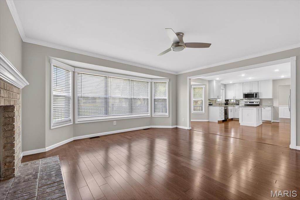 Cambridge Manor #1 - Residential