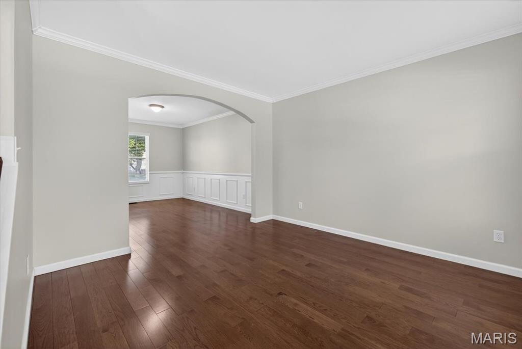 Cambridge Manor #1 - Residential