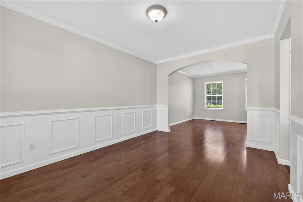 Cambridge Manor #1 - Residential