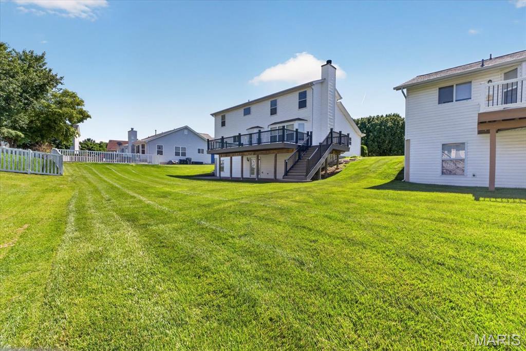 Cambridge Manor #1 - Residential