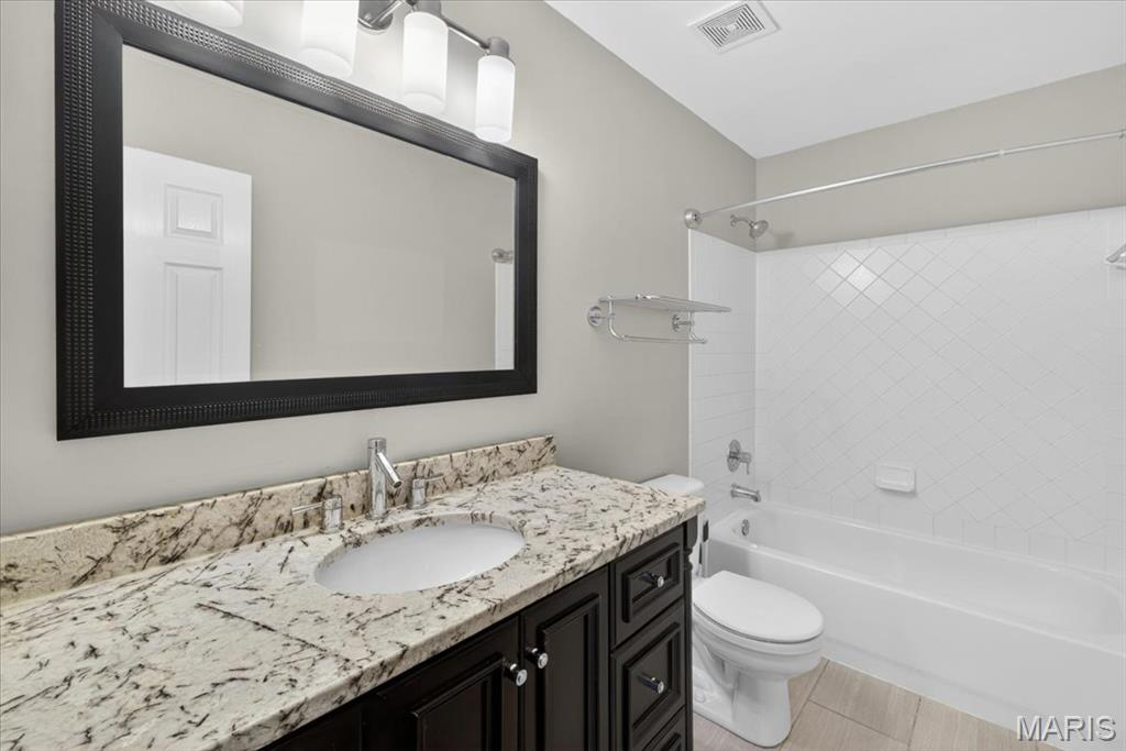 Cambridge Manor #1 - Residential