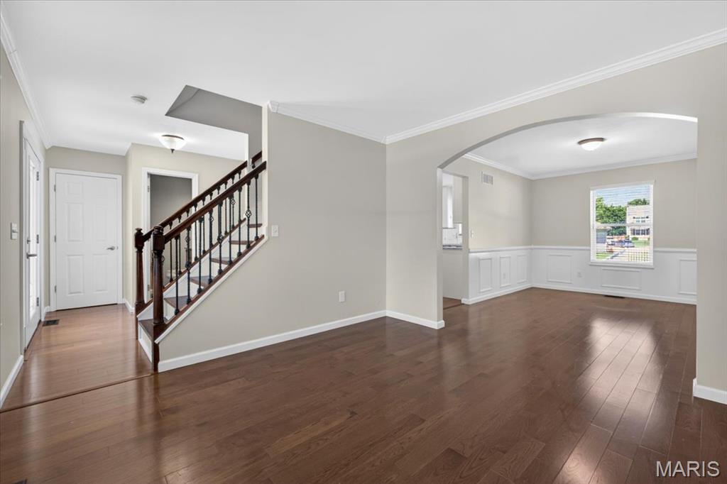 Cambridge Manor #1 - Residential
