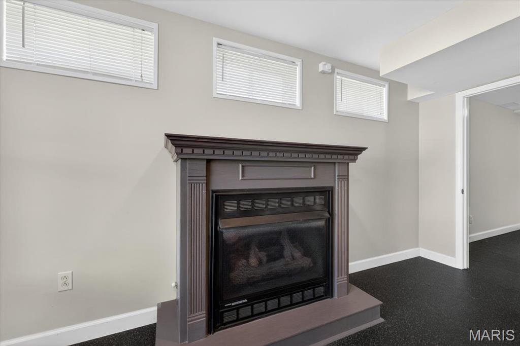 Cambridge Manor #1 - Residential