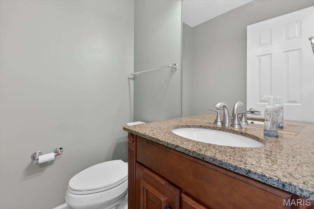 Cambridge Manor #1 - Residential