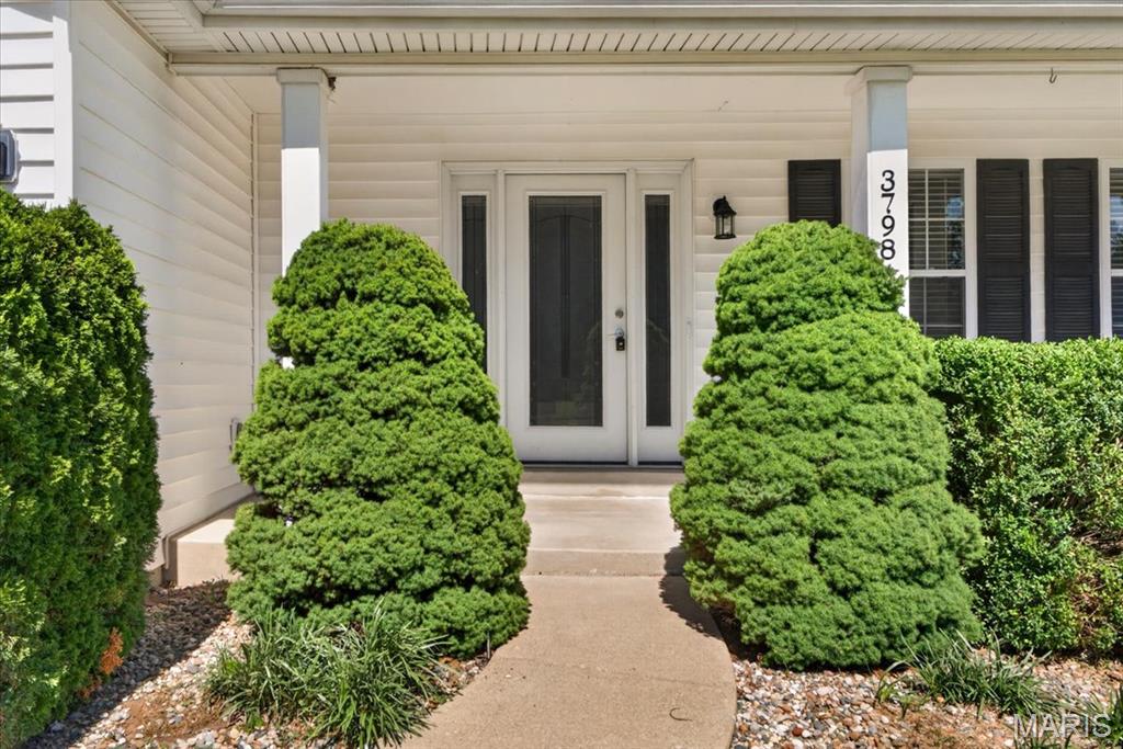 Cambridge Manor #1 - Residential