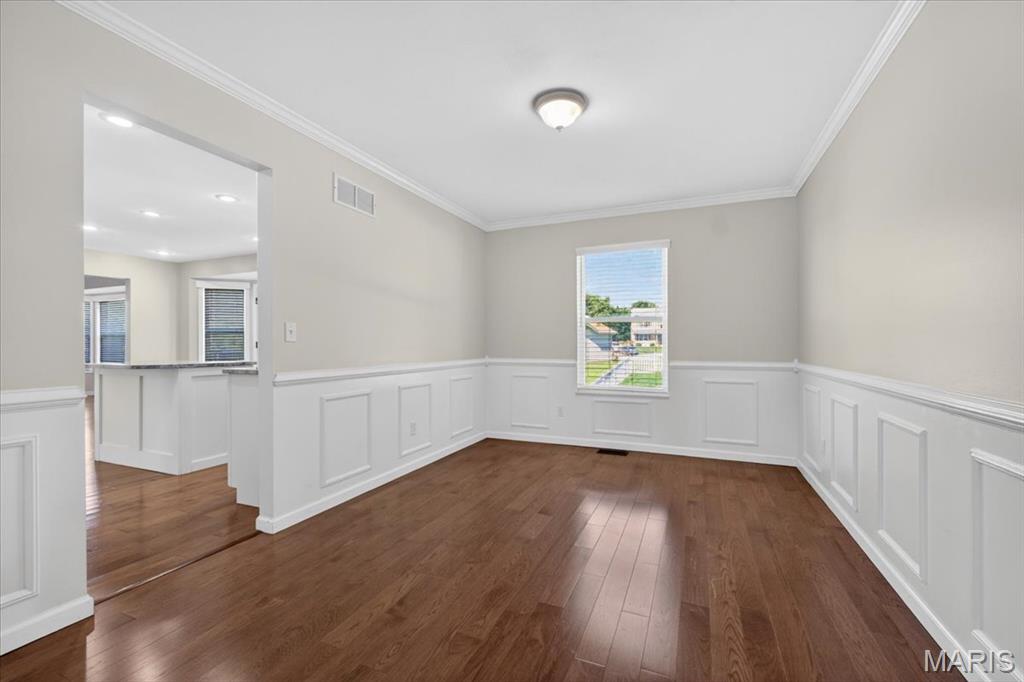 Cambridge Manor #1 - Residential