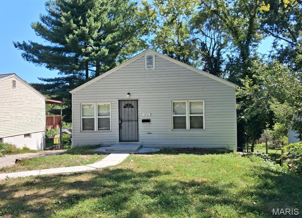 Ferguson Home Site - Residential
