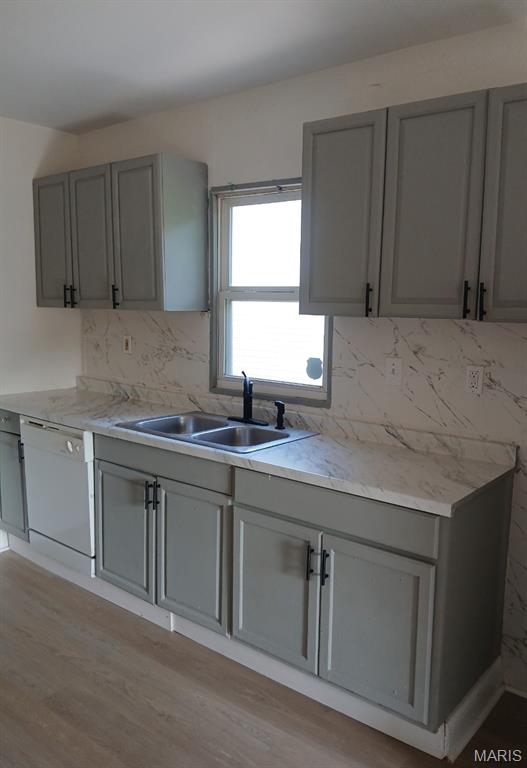 Ferguson Home Site - Residential