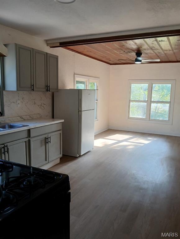 Ferguson Home Site - Residential