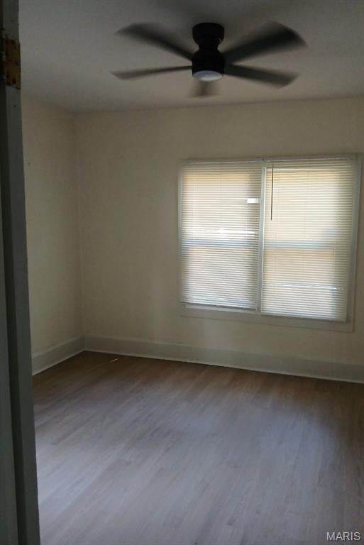 Ferguson Home Site - Residential