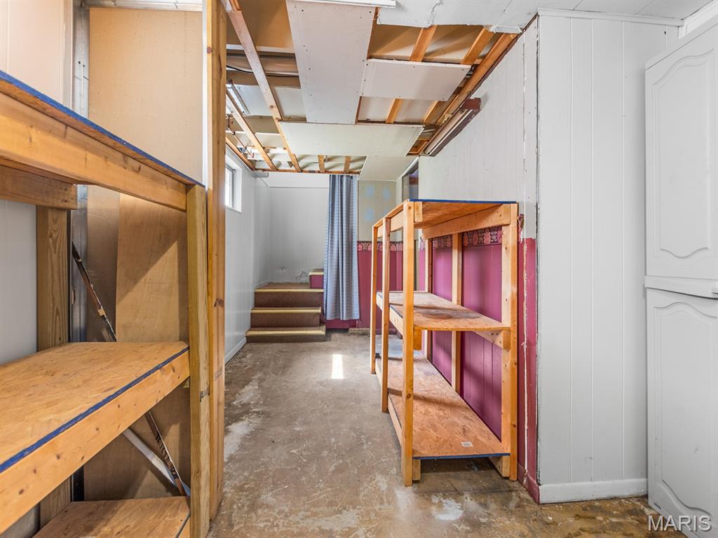 W Blvd Place Assessment - Residential