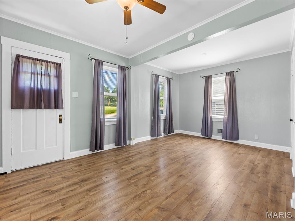 W Blvd Place Assessment - Residential