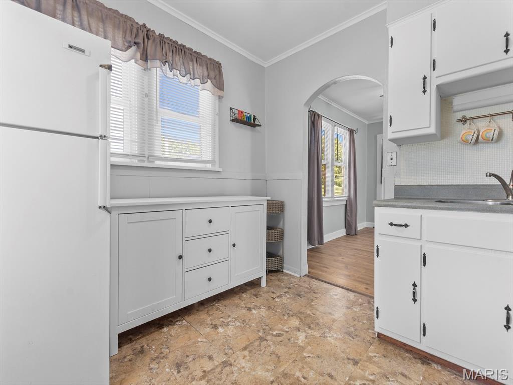 W Blvd Place Assessment - Residential