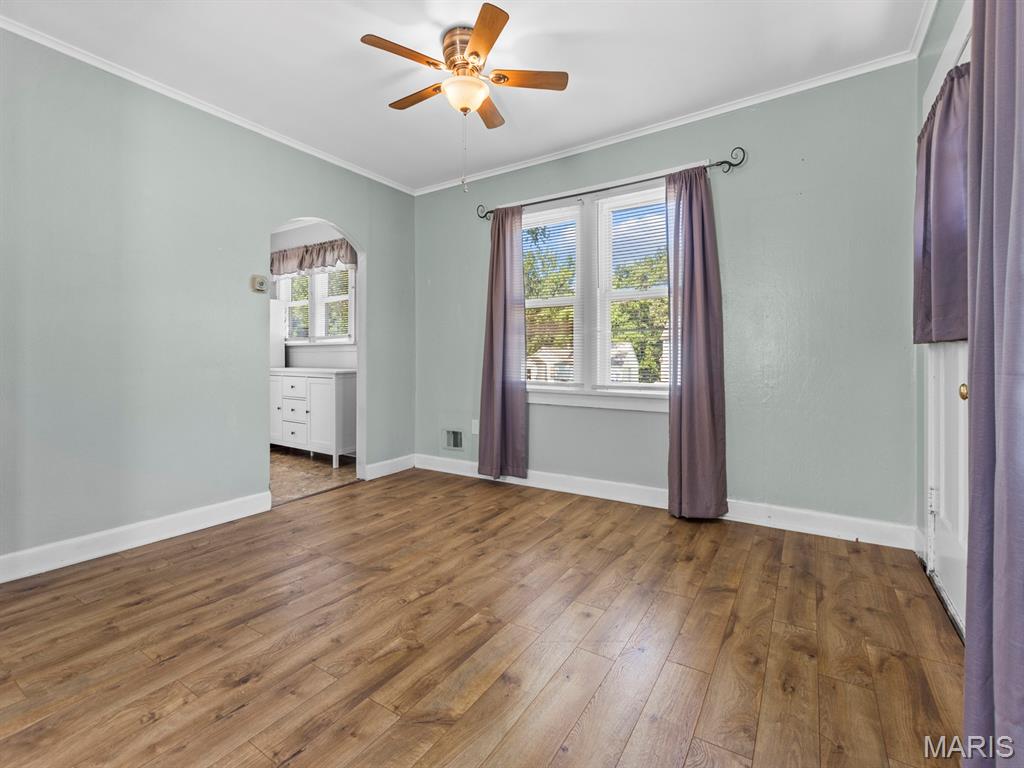 W Blvd Place Assessment - Residential