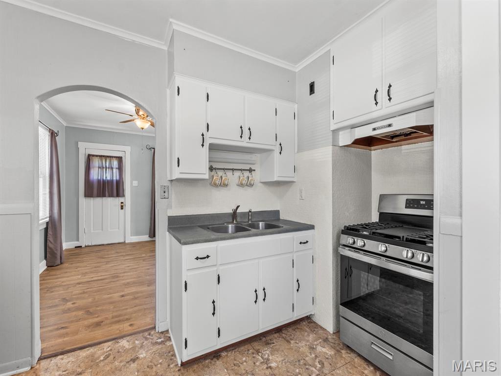 W Blvd Place Assessment - Residential